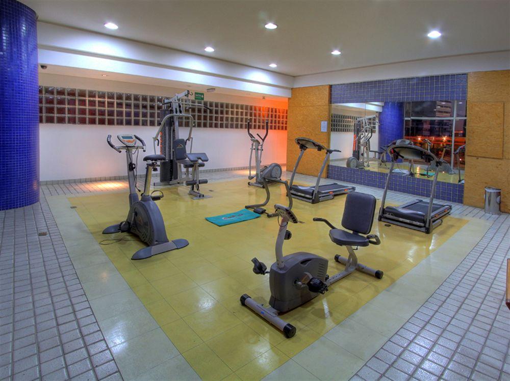 Hotel Bristol Brasil 500 Curitiba Batel Extérieur photo