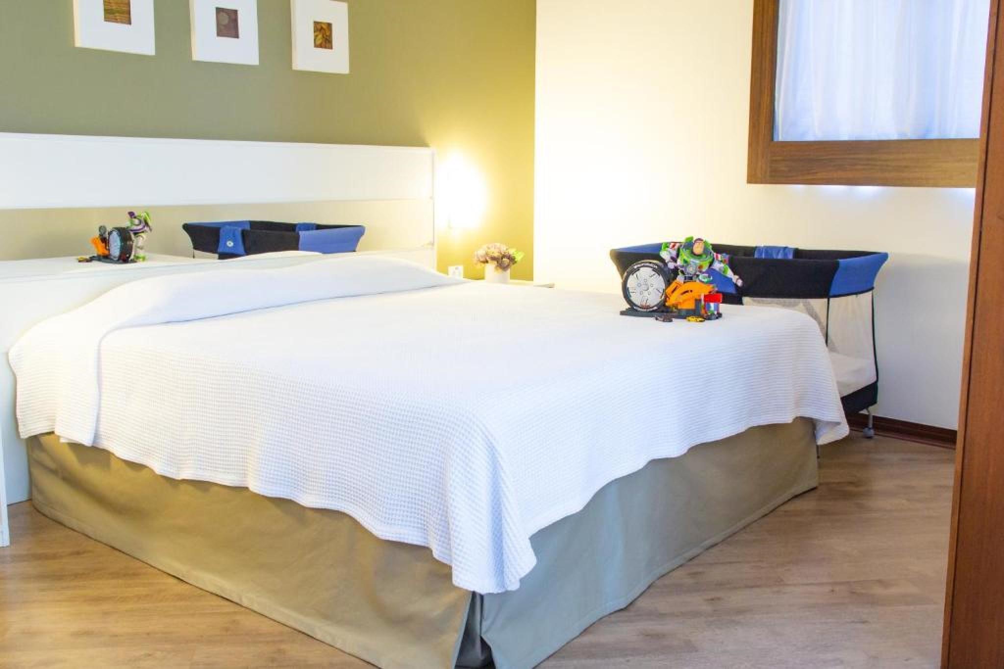 Hotel Bristol Brasil 500 Curitiba Batel Extérieur photo