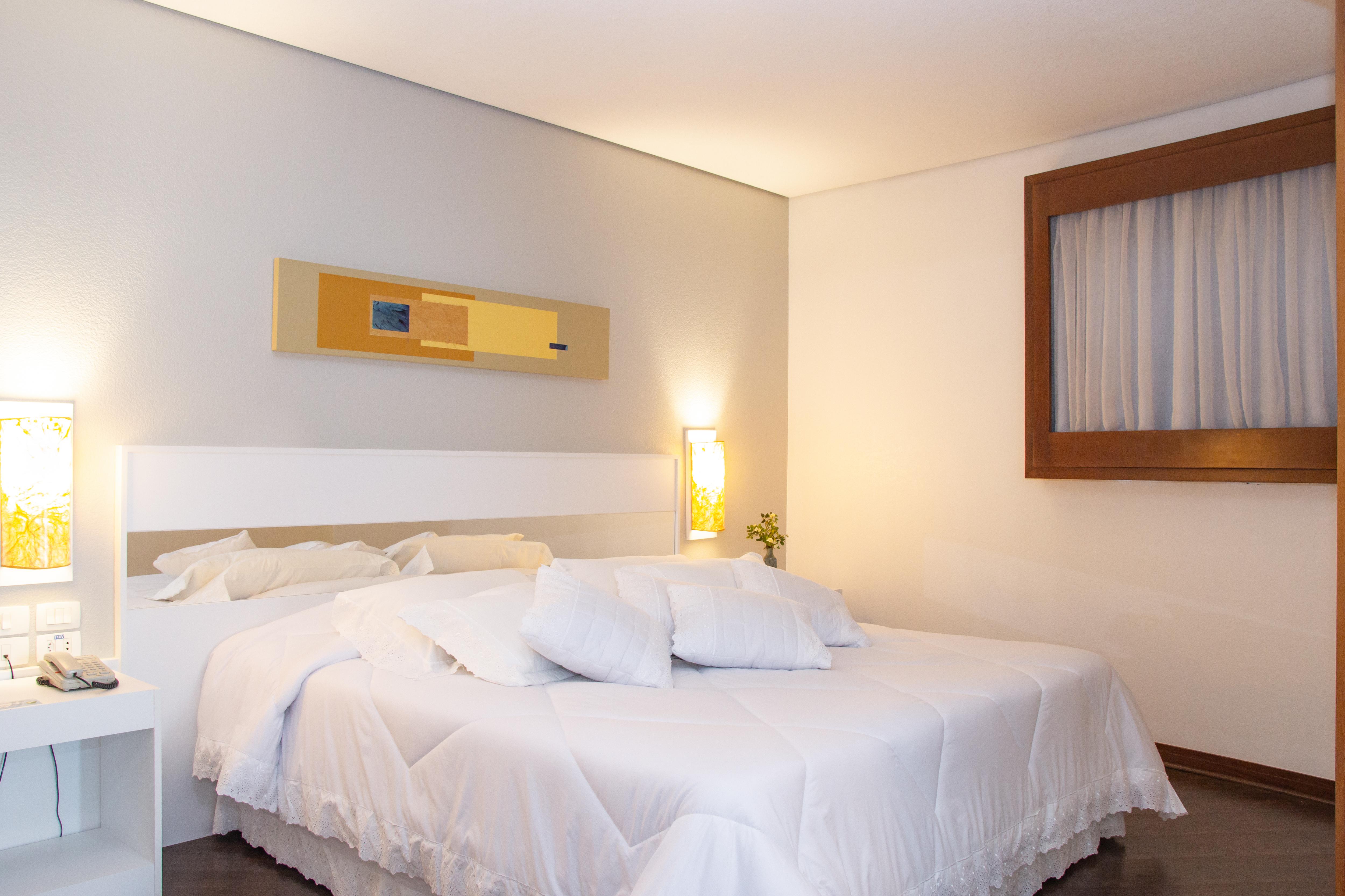 Hotel Bristol Brasil 500 Curitiba Batel Extérieur photo