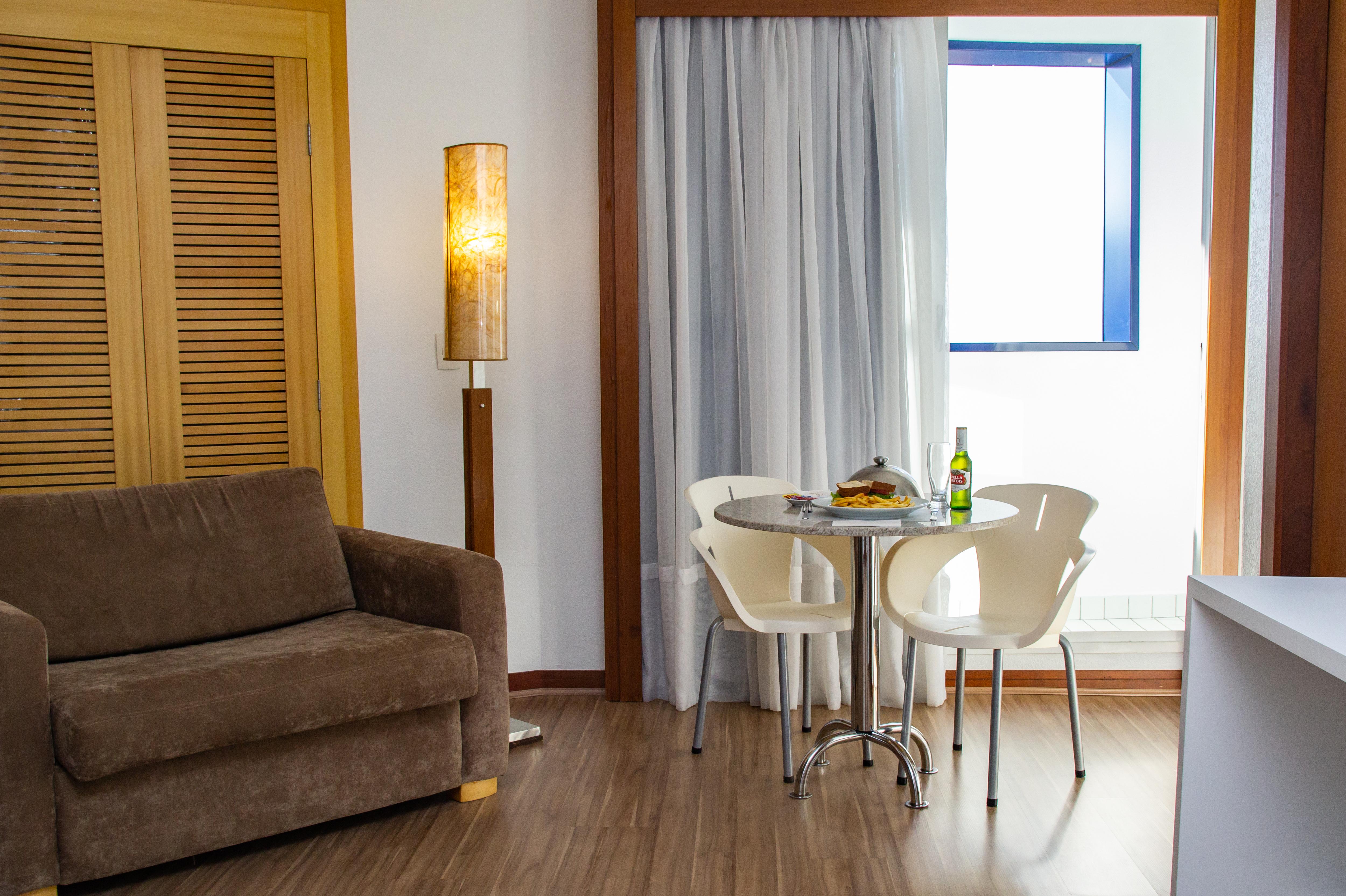 Hotel Bristol Brasil 500 Curitiba Batel Extérieur photo