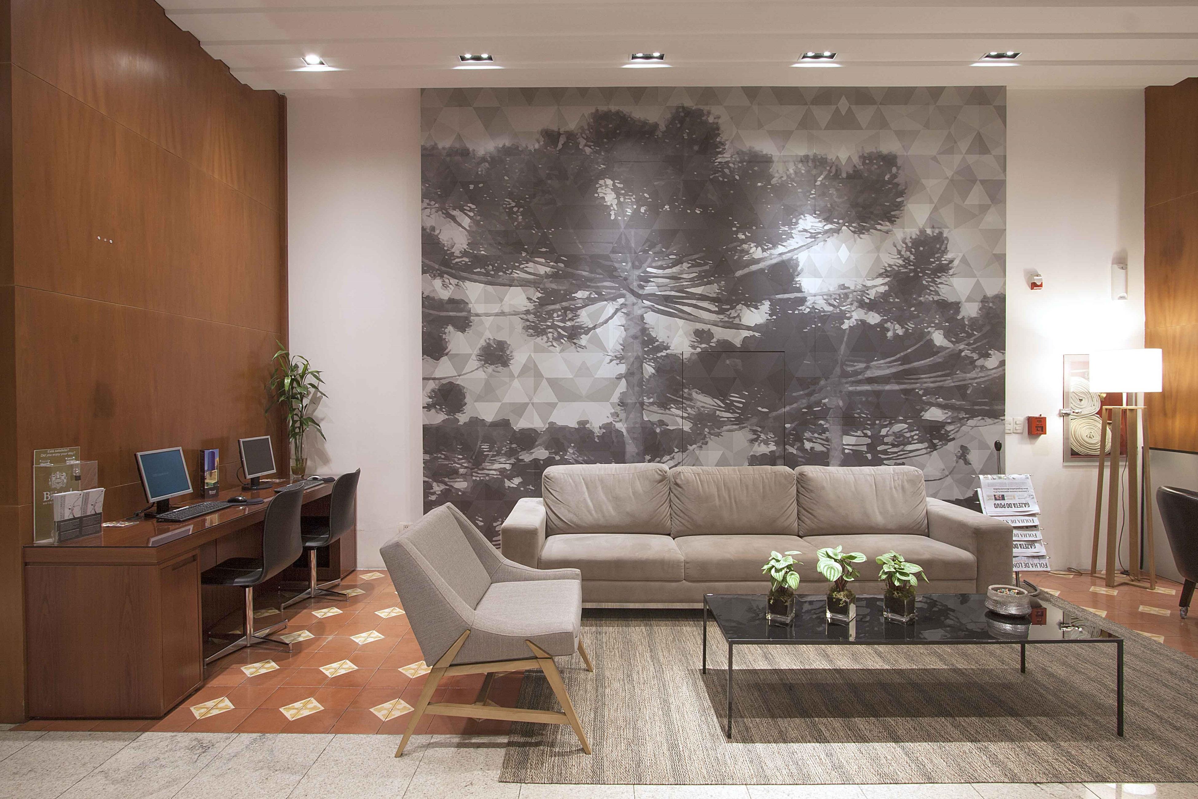 Hotel Bristol Brasil 500 Curitiba Batel Extérieur photo