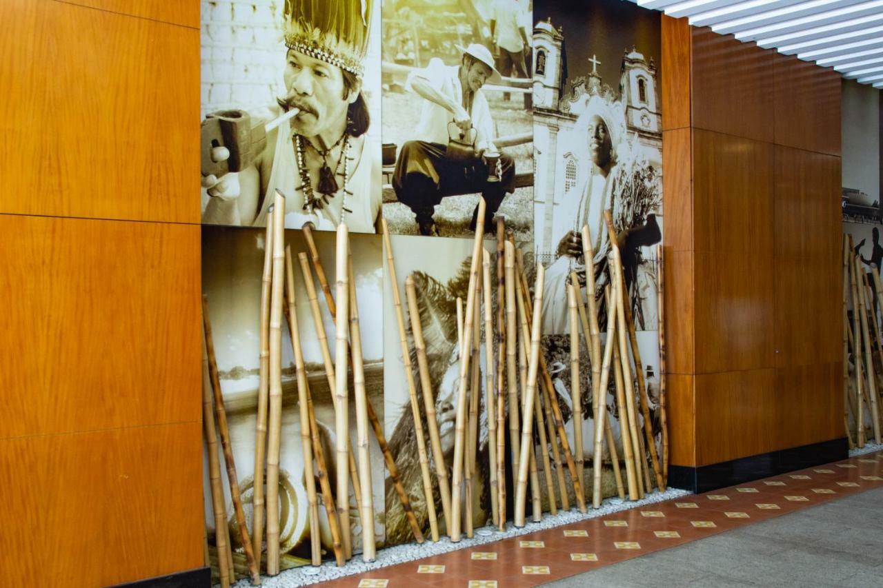 Hotel Bristol Brasil 500 Curitiba Batel Extérieur photo